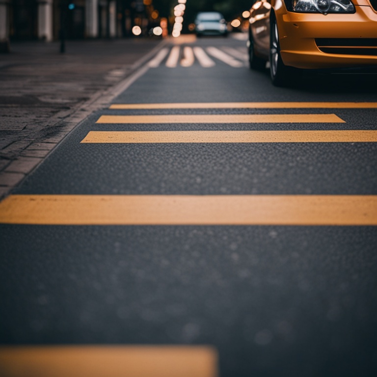 馬路邊停車收費(fèi)智能系統(tǒng):解決停車難的問題了嗎?
