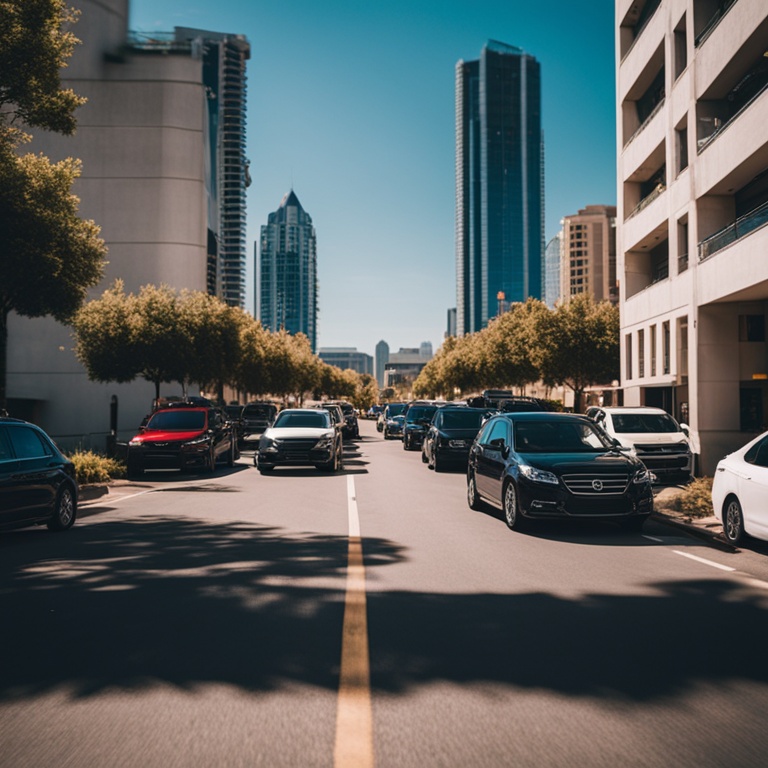 增強(qiáng)路邊停車管理人員的專業(yè)技能