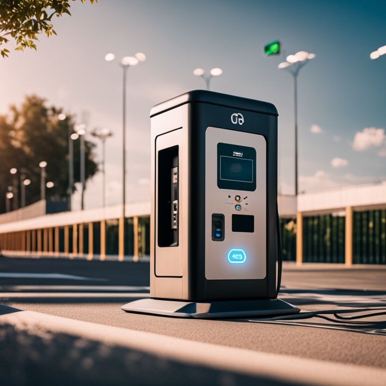 速泊通——城市智慧停車收費系統,助力運營管理