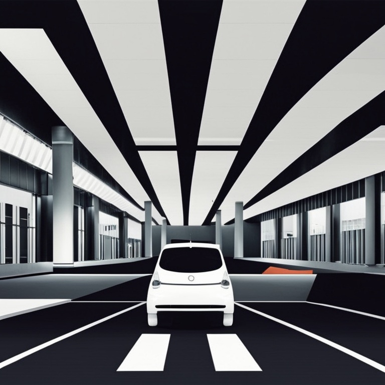 速泊通智慧停車,解決城市停車難題