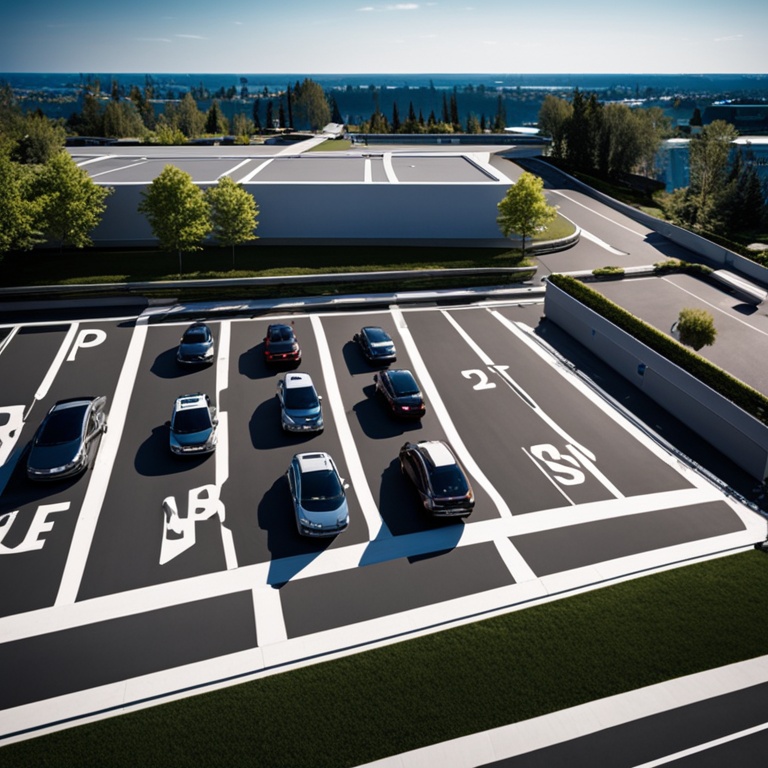 速泊通:智慧停車新模式,助力停車運(yùn)營(yíng)降本增效