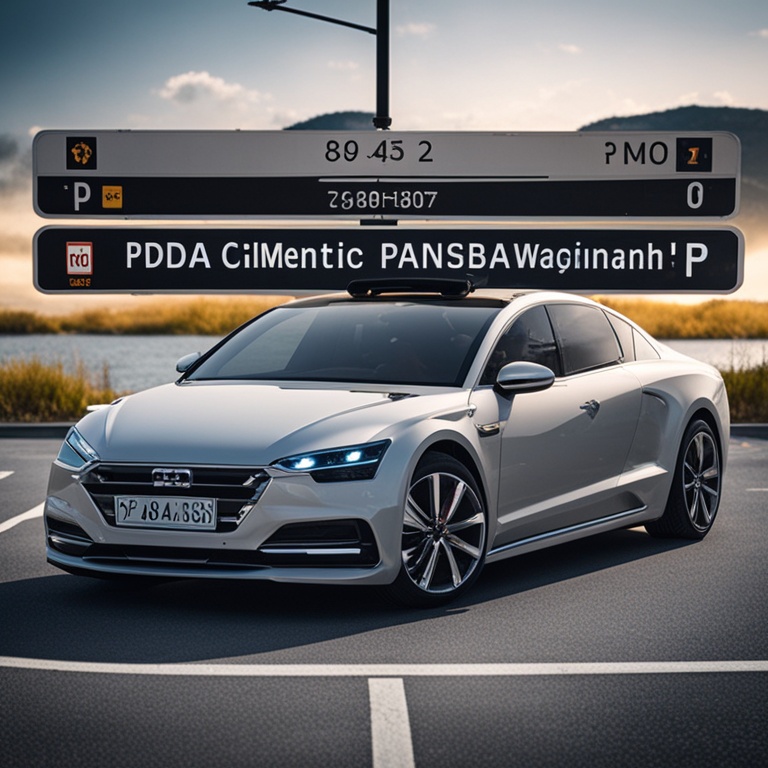 PDA+地磁+車牌識別,速泊通讓停車更智慧