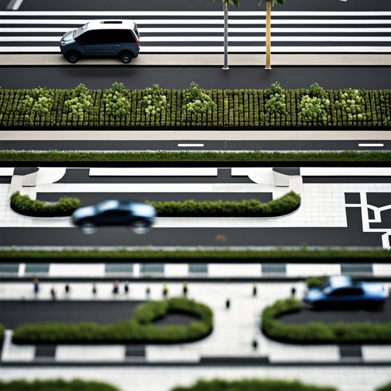 智慧城市建設(shè),速泊通助力停車管理升級?